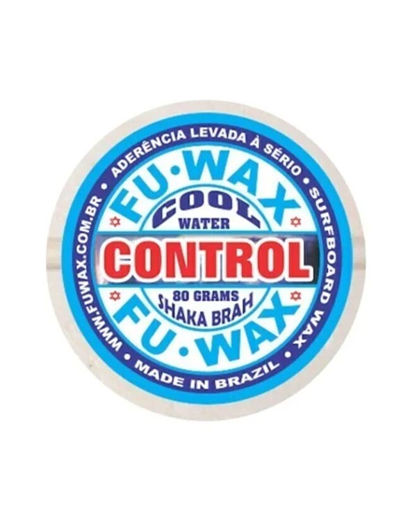 FU-WAX - COOL WATER