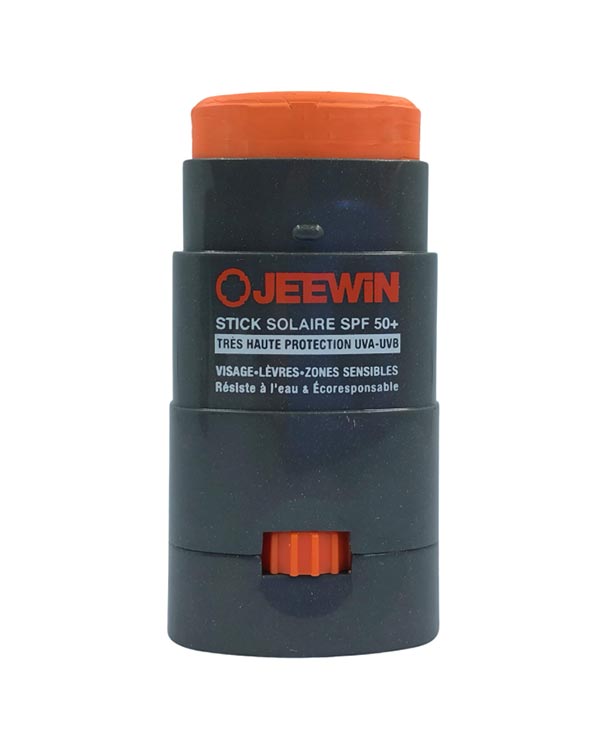Jeewin Stick Solaire Color